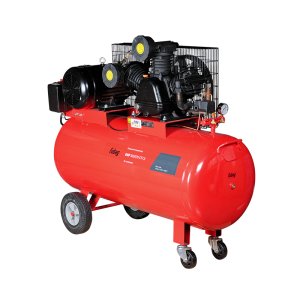 Ременной двухступенчатый компрессор FUBAG DCF-900/270 CT7.5 в Калуге фото