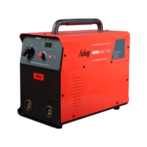FUBAG Сварочный полуавтомат инвертор INMIG 400T DG + Подающий механизм DRIVE INMIG DG + Шланг пакет 5м  + Горелка FB 400 3m в Калуге фото