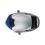  Маска сварщика FUBAG BLITZ 5-13 PAPR I Visor Digital Natural Color в Калуге фото