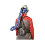  Маска сварщика FUBAG BLITZ 5-13 PAPR I Visor Digital Natural Color в Калуге фото