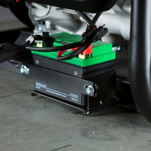 Инверторный генератор FUBAG TI 11000 A ES купить в Калуге