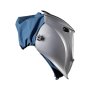  Маска сварщика FUBAG BLITZ 5-13 PAPR I Visor Digital Natural Color в Калуге фото