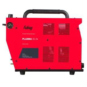FUBAG Аппарат плазменной резки Plasma 50 Air (46123) + Горелка для плазмореза FB P60 6m (38468) + Защитный колпак для FB P40 AIR (2 шт.) (FBP40 RC-2) в Калуге фото