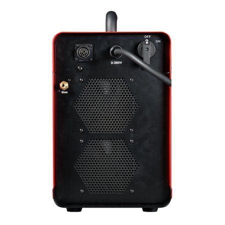 FUBAG Инвертор сварочный INTIG 400 T W AC/DC PULSE + горелка FB TIG 26 5P 4m  в Калуге фото