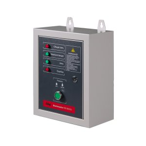 FUBAG Блок автоматики Startmaster BS 6600 D (400V) для бензиновых станций  в Калуге фото