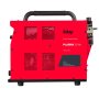 FUBAG Аппарат плазменной резки Plasma 50 Air (46123) + Горелка для плазмореза FB P60 6m (38468) + Защитный колпак для FB P40 AIR (2 шт.) (FBP40 RC-2) в Калуге фото