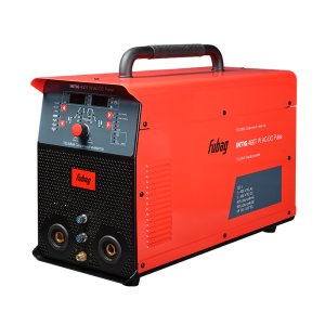 FUBAG Инвертор сварочный INTIG 400 T W AC/DC PULSE + горелка FB TIG 18 5P 4m + модуль охлаждения + тележка в Калуге фото