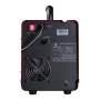 FUBAG Сварочный полуавтомат IRMIG 200 SYN PULSE LED (с горелкой 250А в комплекте) в Калуге фото
