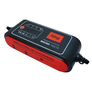 Зарядное устройство FUBAG MICRO 160/12 в Калуге фото