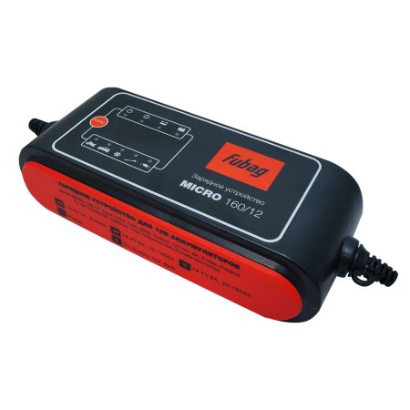 Зарядное устройство FUBAG MICRO 160/12 в Калуге фото