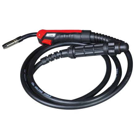 FUBAG Сварочный инверторный полуавтомат IRMIG 140 SYN LED с горелкой 150 А в комплекте в Калуге фото