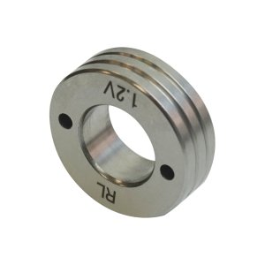 FUBAG Ролики 1,2/1,6  сталь, для DRIVE INMIG DW арт. 41104 / 41105 - 4 шт. в Калуге фото