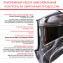  Маска сварщика Хамелеон с регулирующимся фильтром FUBAG IQ 5-13N M 2 в Калуге фото