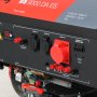 FUBAG Бензиновый генератор (трехфазный) с электростартером и коннектором автоматики BS 9000 DA ES в Калуге фото