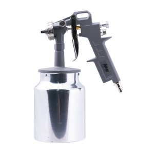 FUBAG Краскораспылитель BASIC S750/1.5 HP с нижним бачком в Калуге фото
