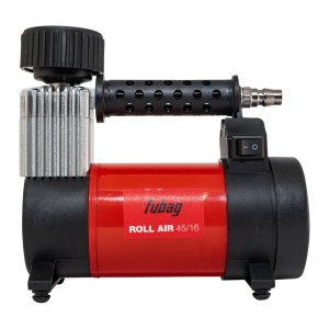 FUBAG Автомобильный компрессор Roll Air 45/16 в Калуге фото