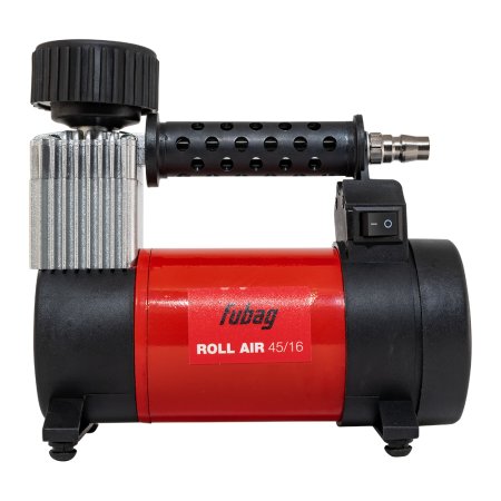 Автомобильный компрессор FUBAG Roll Air 45/16 в Калуге фото