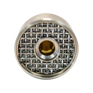 FUBAG Цанга c газовой линзой ф4.8 FB TIG 240-550W (2 шт.) в Калуге фото