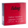 FUBAG Набор торцевых ударных головок 1/2 дюйма 17 19 21 мм в Калуге фото