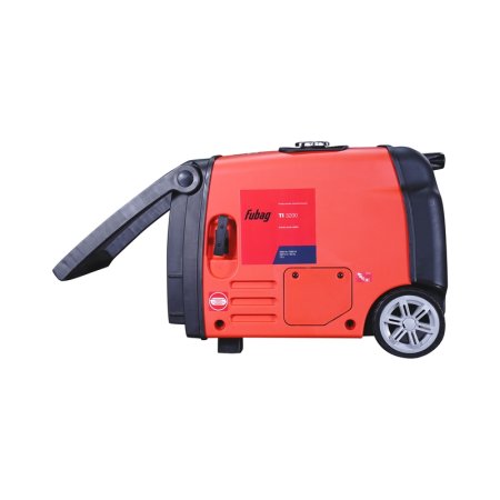 FUBAG Инверторный генераторр TI 3200 купить в Калуге