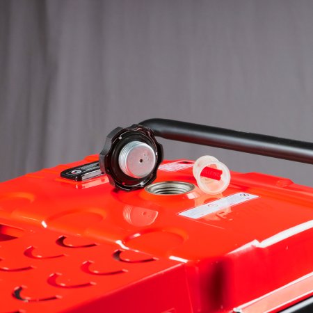 Дизельный генератор FUBAG PRD 3000 в Калуге фото