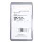 FUBAG Переходник 3/8 дюйма F - 1/2 дюйма F, блистер 1 шт в Калуге фото