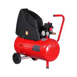 Компрессор воздушный безмасляный FUBAG OL 195/24 CM1.5 в Калуге фото