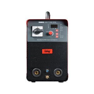 FUBAG Сварочный полуавтомат инвертор INMIG 500T DW SYN + Подающий механизм DRIVE INMIG DW SYN + Шланг пакет 5 м + горелка FB 400 3m в Калуге фото