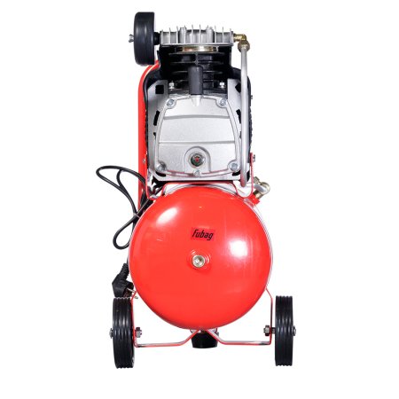 Поршневой масляный компрессор FUBAG FC 230/24 CM2 в Калуге фото