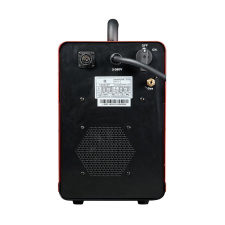 FUBAG Инвертор сварочный INTIG 400 T W DC PULSE + Горелка FB TIG 18 5P 4m + Блок жидкостного охлаждения Cool 70  + Тележка  в Калуге фото