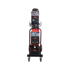 FUBAG Cварочный полуавтомат INMIG 500T DW SYN PULSE+ Подающий механизм DRIVE INMIG DW SYN PULSE  + Горелка FB 500 3m + Блок жидкостного охлаждения Cool 70 + Тележка для аппаратов  +Шланг-пакет 5 метров 70мм2 14 pol с жидкостным  охлаждением в Калуге фото