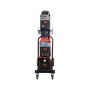 FUBAG Cварочный полуавтомат INMIG 500T DW SYN PULSE+ Подающий механизм DRIVE INMIG DW SYN PULSE  + Горелка FB 500 3m + Блок жидкостного охлаждения Cool 70 + Тележка для аппаратов  +Шланг-пакет 5 метров 70мм2 14 pol с жидкостным  охлаждением в Калуге фото
