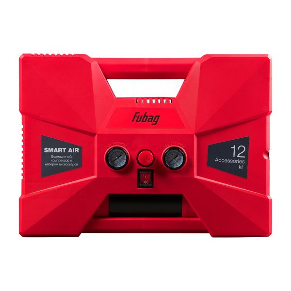 Компрессорный набор FUBAG Smart Air в Калуге фото