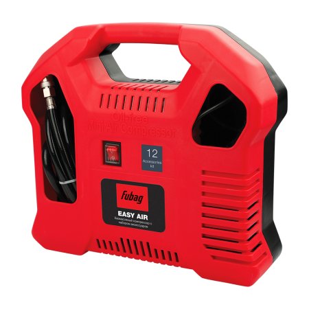 Компрессорный набор FUBAG Easy Air в Калуге фото