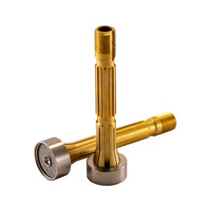 FUBAG Цанга c газовой линзой ф1.0 FB TIG 190-400W-450W (2 шт.) в Калуге фото