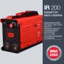 FUBAG Сварочный инвертор IR 200 в Калуге фото