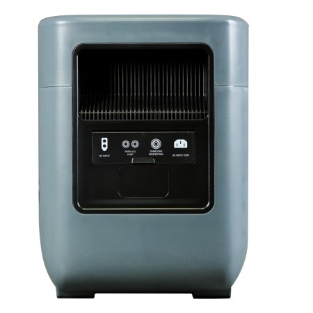 Портативная электростанция FUBAG AS 4800i (аккумулятор LiFePO4) в Калуге фото
