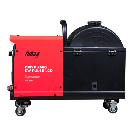 FUBAG Подающий механизм DRIVE XMIG DW PULSE в Калуге фото
