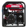 FUBAG Бензиновый генератор с электростартером и коннектором автоматики BS 7500 A ES DUPLEX + Блок автоматики Startmaster BS 11500 D (400V) для трехфазных сетей в ПОДАРОК в Калуге фото