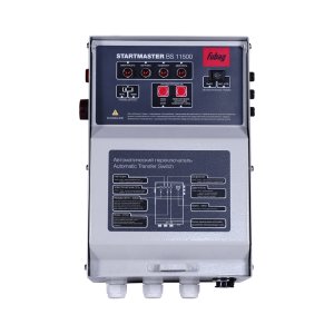 FUBAG Блок автоматики Startmaster BS 11500 (230V) для бензиновых электростанций. Однофазный. в Калуге фото