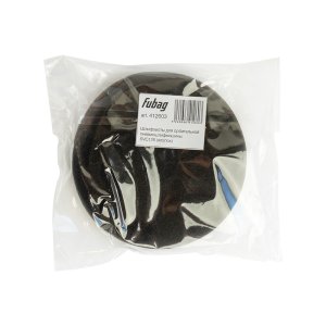 FUBAG Шлифлисты для орбитальной пневмошлифмашины SVC125 (хлопок) в Калуге фото