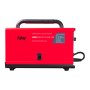 FUBAG Сварочный полуавтомат IRMIG 200 SYN PULSE LED (с горелкой 250А в комплекте) в Калуге фото