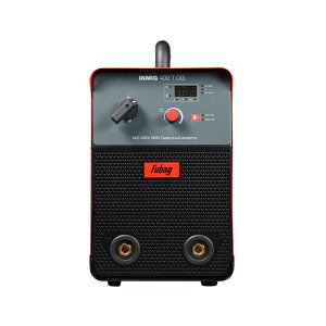 FUBAG Сварочный полуавтомат инвертор INMIG 400T DG + Подающий механизм DRIVE INMIG DG + Шланг пакет 5м  + Горелка FB 400 3m в Калуге фото