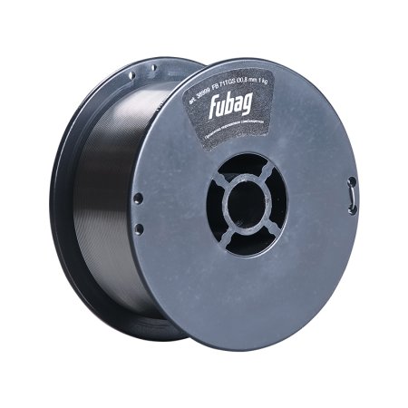 Порошковая (флюсовая) проволока самозащитная FUBAG FB 71TGS 0,8 мм