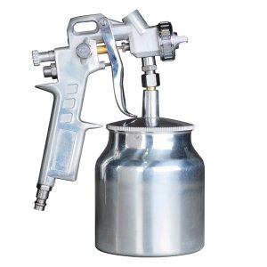 Краскораспылитель FUBAG SGHP 750/1,5 с нижним бачком в Калуге фото