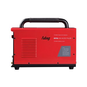 FUBAG Инвертор сварочный IRTIG 200 AC/DC PULSE + горелка FB TIG 26 5P 4m Up&Down  в Калуге фото