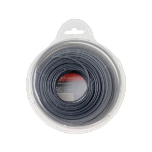 Триммерная леска FUBAG сечение круглое L 15 м * 2,4 мм в Калуге фото