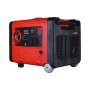 FUBAG Инверторный генератор TI 4500 ES (в кожухе) + Пусковое устройство DRIVE 600 в ПОДАРОК! в Калуге фото
