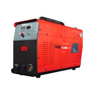 FUBAG Аппарат плазменной резки PLASMA 100 T с резаком FB P100  в Калуге фото