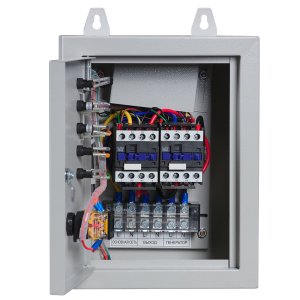 FUBAG Блок автоматики Startmaster DS 25000 (230V) для дизельных электростанций (DS 5500 A ES DS 11000 A  ES). Однофазный. в Калуге фото
